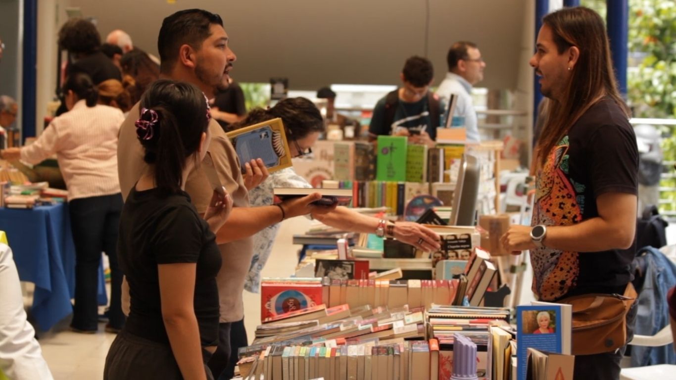 ¿Tiene un libro para publicar? Conozca la convocatoria de la Editorial ITM