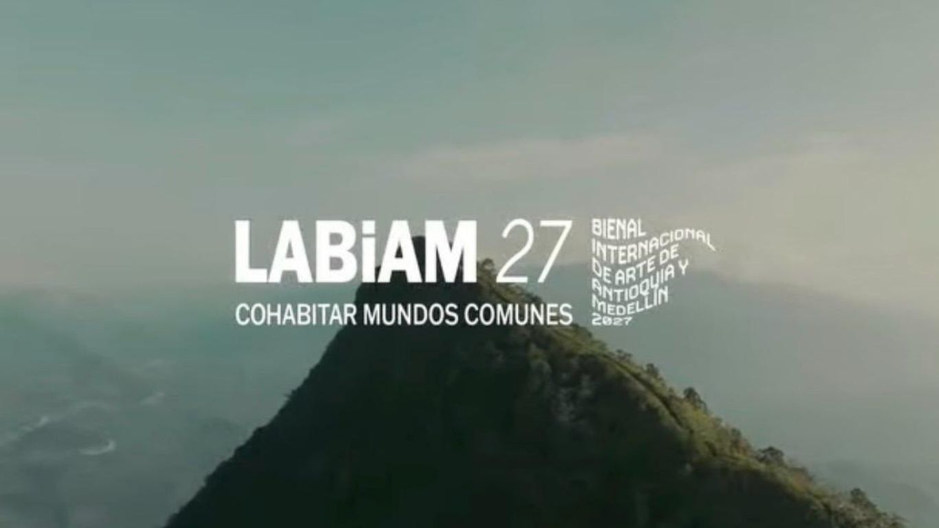 BIAM 2027: “Cohabitar Mundos Comunes” conectará arte, ciencia y territorio en las subregiones de Antioquia