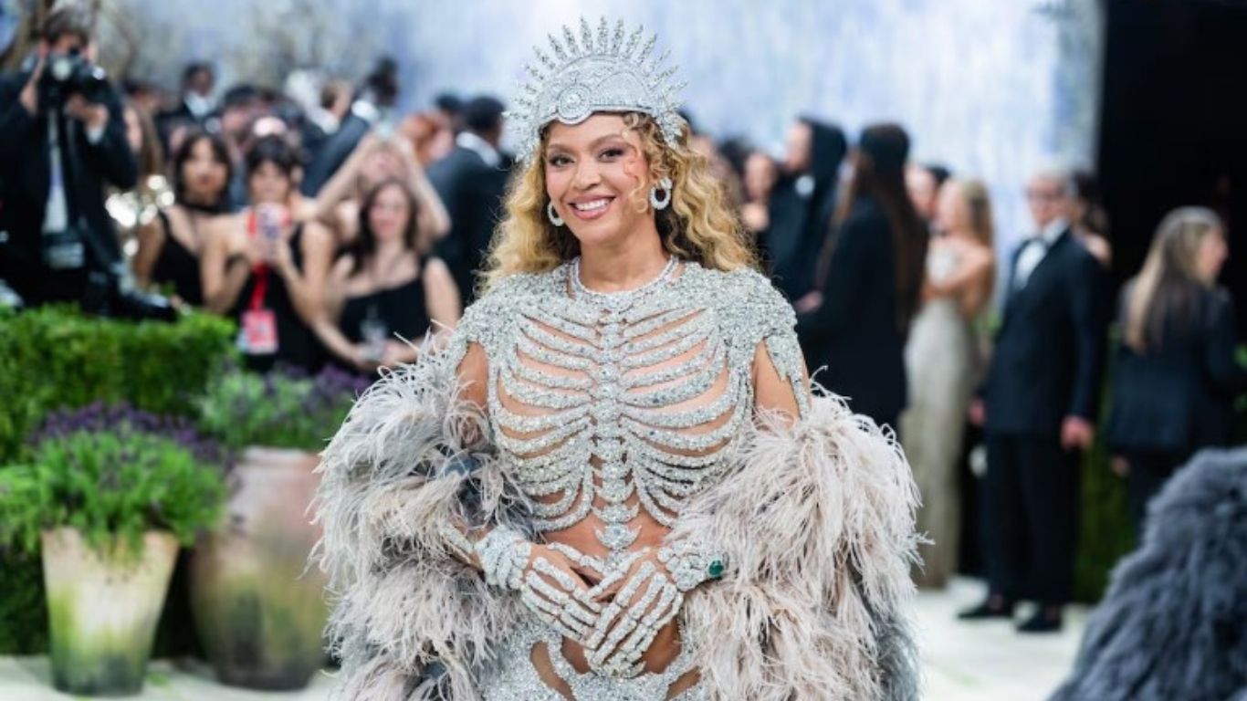 Beyoncé donó un millón de dólares para apoyar a los damnificados por el terremoto en Colombia