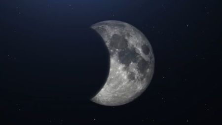 Eclipse parcial de Luna: así podrá verse en Colombia este jueves 27 de agosto