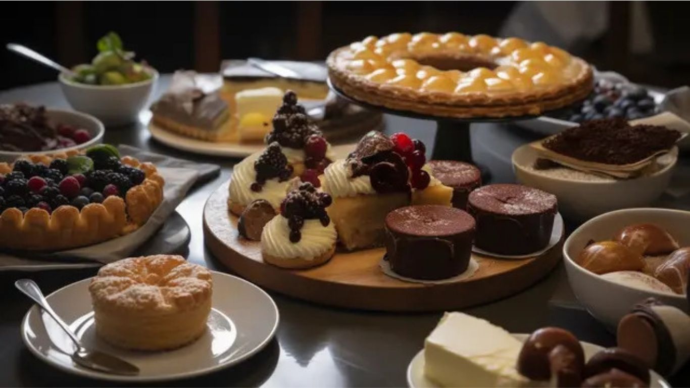 Postres desde $19.000: Dulcemanía llega con 60 propuestas de repostería a Medellín