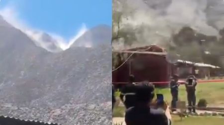 Sismo de magnitud 7,2 en Perú se sintió en varias regiones y activa evaluaciones en Ayacucho