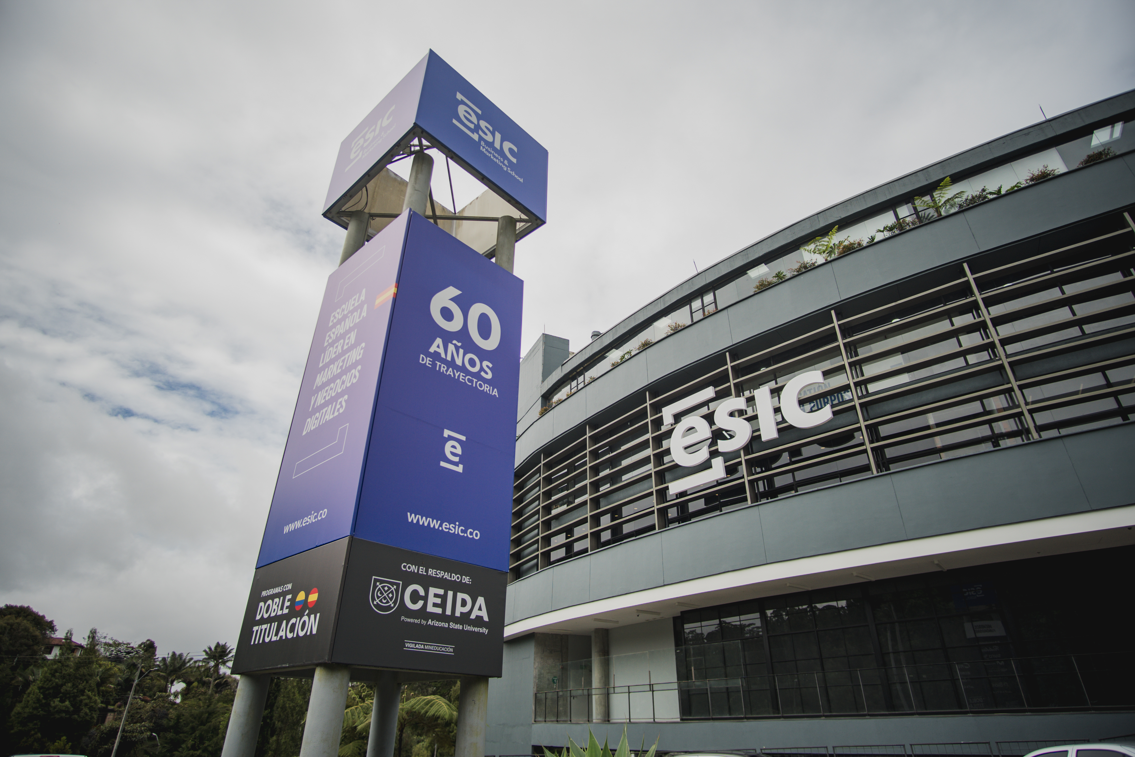 ESIC MEDELLIN 2026 3 1