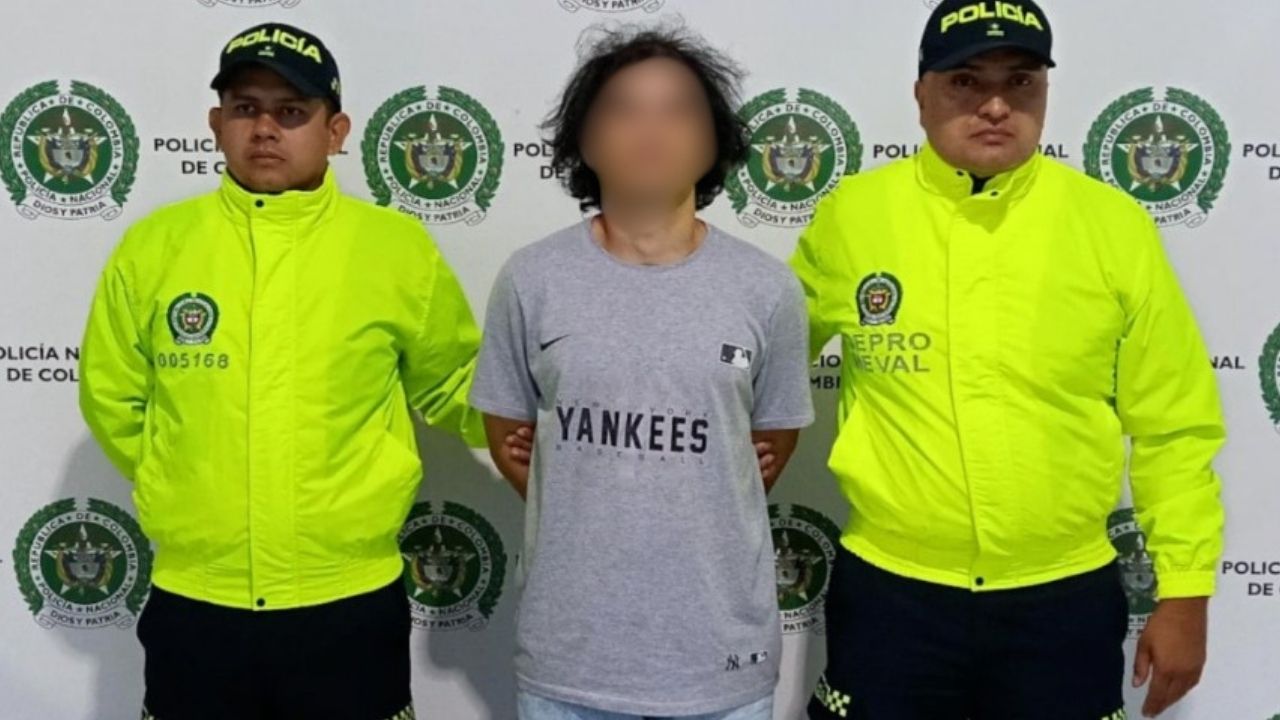 Enviaron a la cárcel a taxista señalado de hurtar e intimidar a sus pasajeros en Medellín