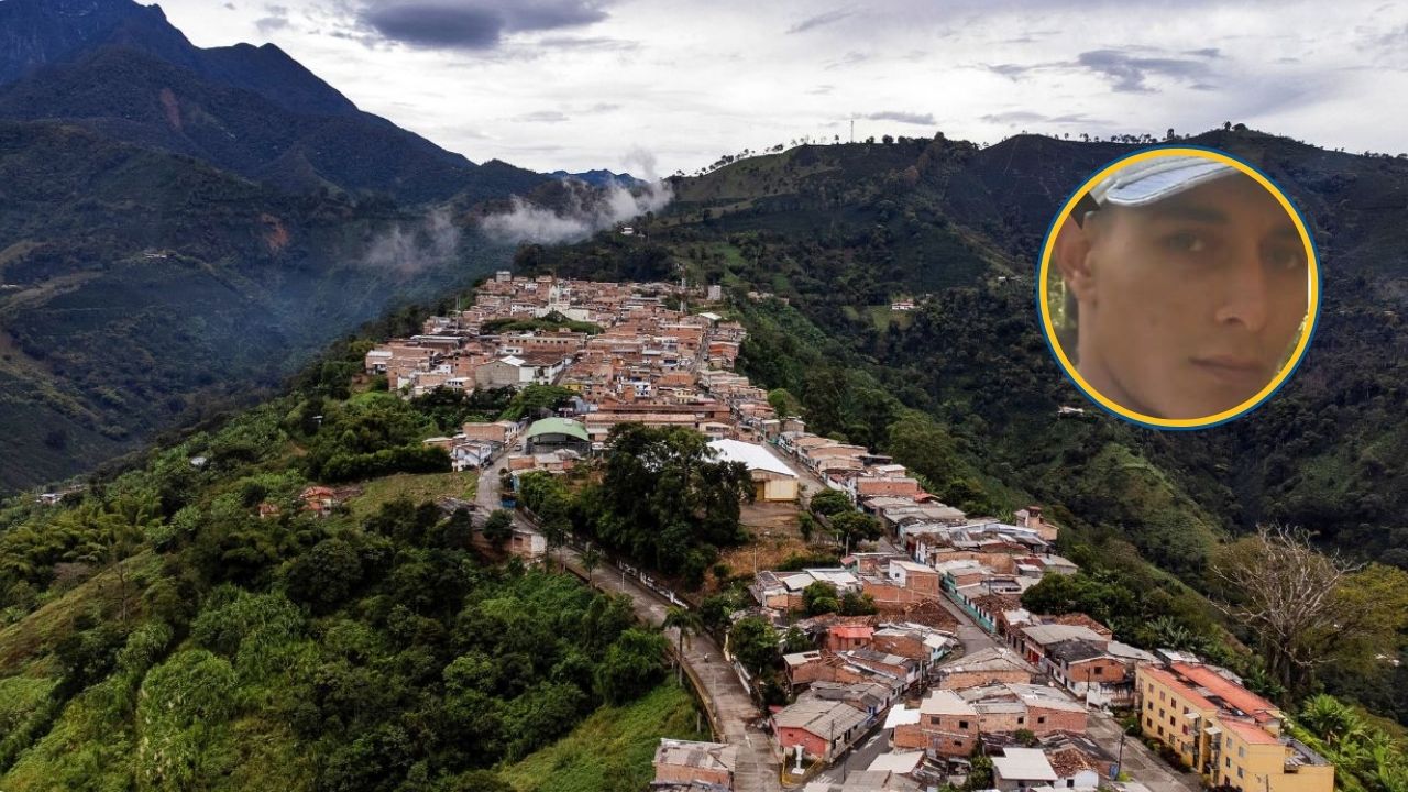 Autoridades investigan el asesinato de José en zona rural de Betania