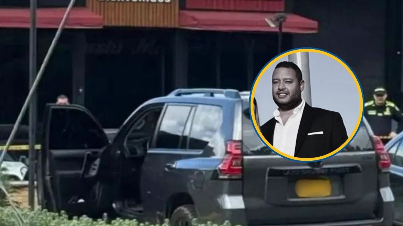Autoridades identifican a Julián, un reconocido empresario atacado a tiros en Las Palmas