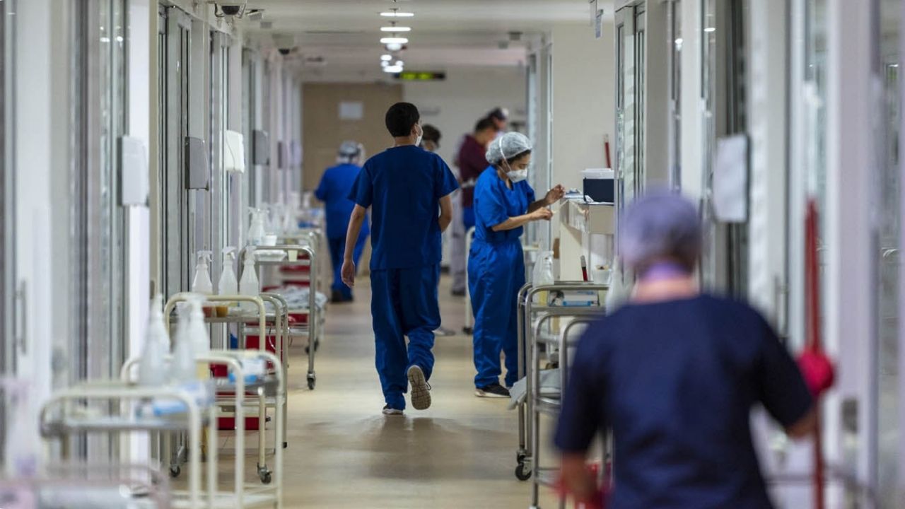 Cerca de 60.000 venezolanos se quedaron sin atención en salud en Medellín y Antioquia; conozca por qué