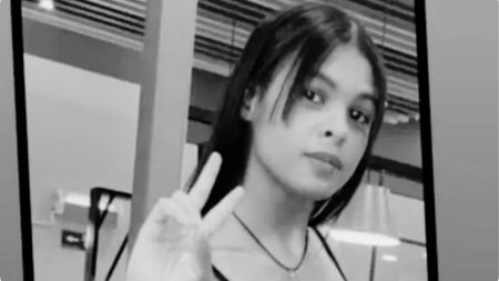 Autoridades investigan el homicidio de una mujer de 20 años en un establecimiento nocturno Autoridades investigan el homicidio de una mujer de 20 años en un establecimiento nocturno
