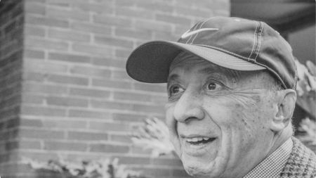 Murió Alfonso Lizarazo, creador y primer presentador de Sábados Felices Murió Alfonso Lizarazo, creador y primer presentador de Sábados Felices