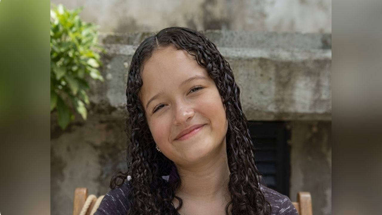 Buscan a Nicol Xiomara, menor de 13 años desaparecida en Copacabana; ayúdenos a encontrarla