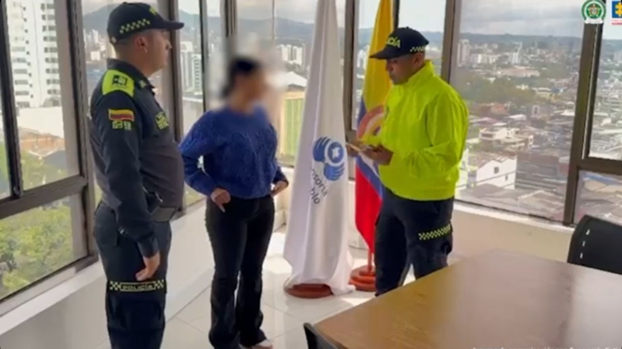 Condenan a 18 años de cárcel a Laura por quemar a su pareja en Medellín