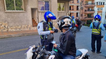Pico y placa entra en periodo sancionatorio este lunes 10 de agosto: $633 mil de multa e inmovilización del vehículo Pico y placa entra en periodo sancionatorio este lunes 10 de agosto: $633 mil de multa e inmovilización del vehículo