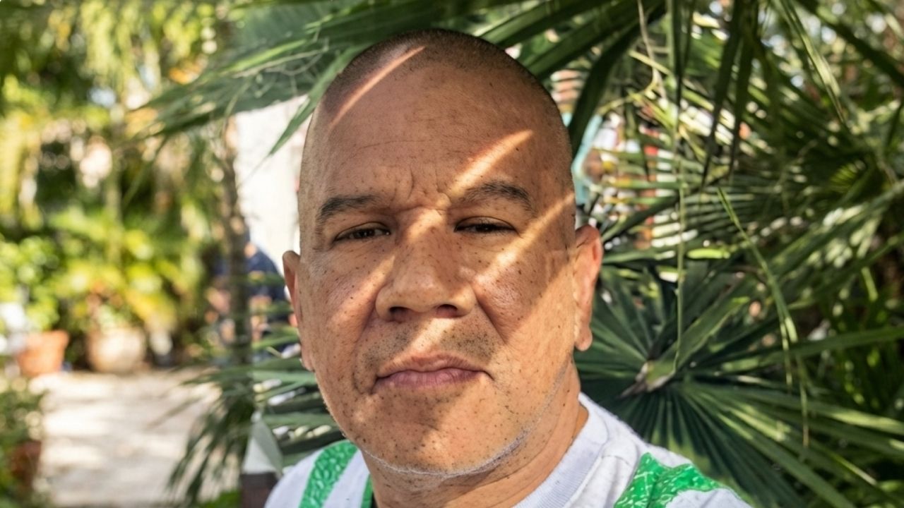 Buscan a José Luis, desaparecido en San Antonio de Prado, Medellín: ¿Lo ha visto?
