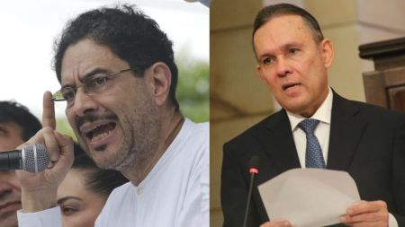 Iván Cepeda denunciará al presidente del Partido Conservador por acusaciones en su contra; entérese del contexto