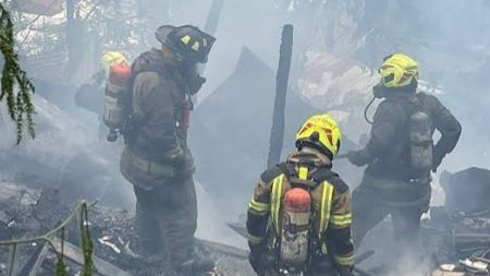 DAGRAN alerta por aumento de riesgo de incendios y vendavales en Antioquia: registran 42 incendios en julio y agosto DAGRAN alerta por aumento de riesgo de incendios y vendavales en Antioquia: registran 42 incendios en julio y agosto