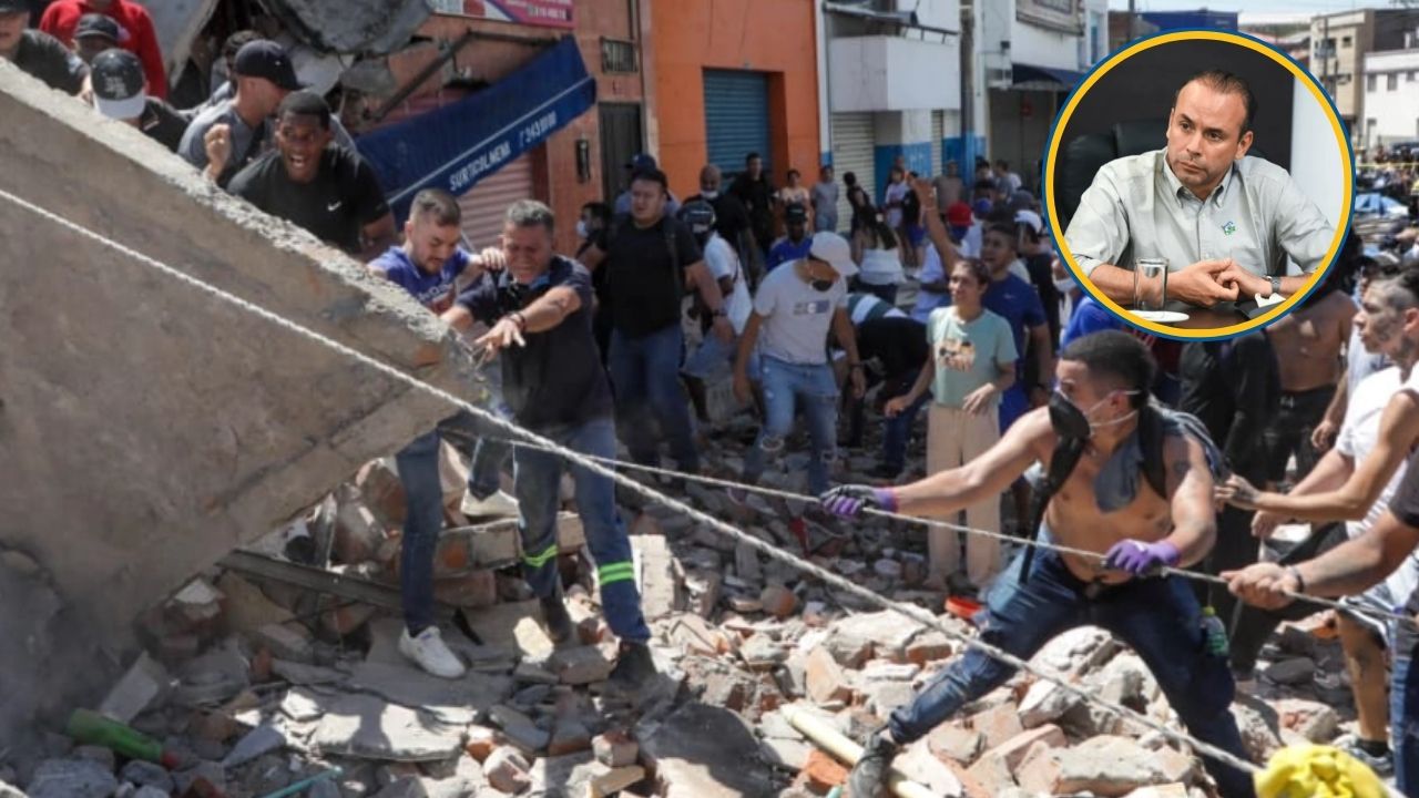 Se decreta toque de queda en Cali por amenazas de saqueo: militarización desde hoy a las 8 p.m.