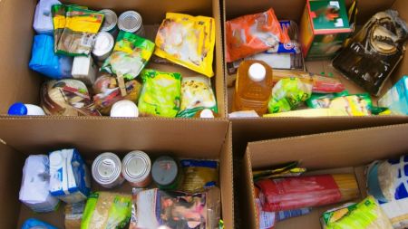 Guía de donaciones en Medellín: qué insumos se necesitan y dónde entregarlos