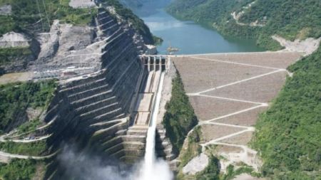 EPM reporta normalidad total en Hidroituango y sus 13 presas tras terremoto: monitoreo 24 horas descarta afectaciones estructurales