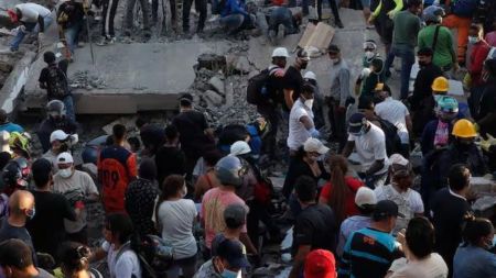 Última actualización de Asocapitales apuntó 188 fallecidos y más de 2.500 heridos por cuenta del terremoto LAURA PAG 2026 08 12T074029.050
