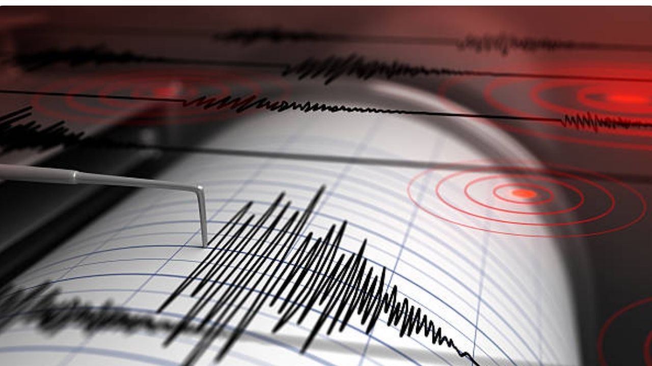 Nuevo temblor de 3.4 grados sacudió el Chocó este miércoles: epicentro a 20 kilómetros de San José del Palmar