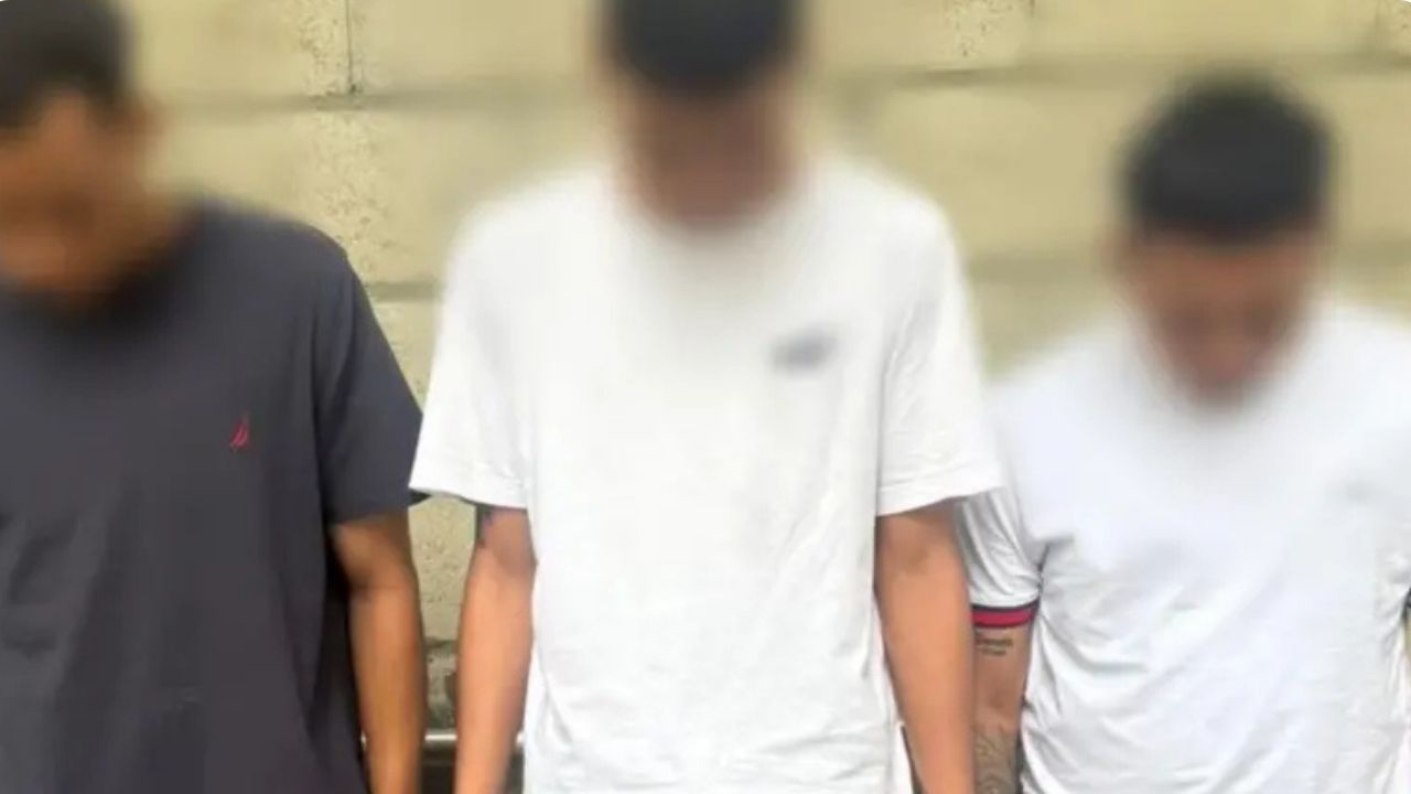Yelwin vio a su expareja bailando con otro joven en Calasanz, lo atacó y ahora pagará 16 años de cárcel