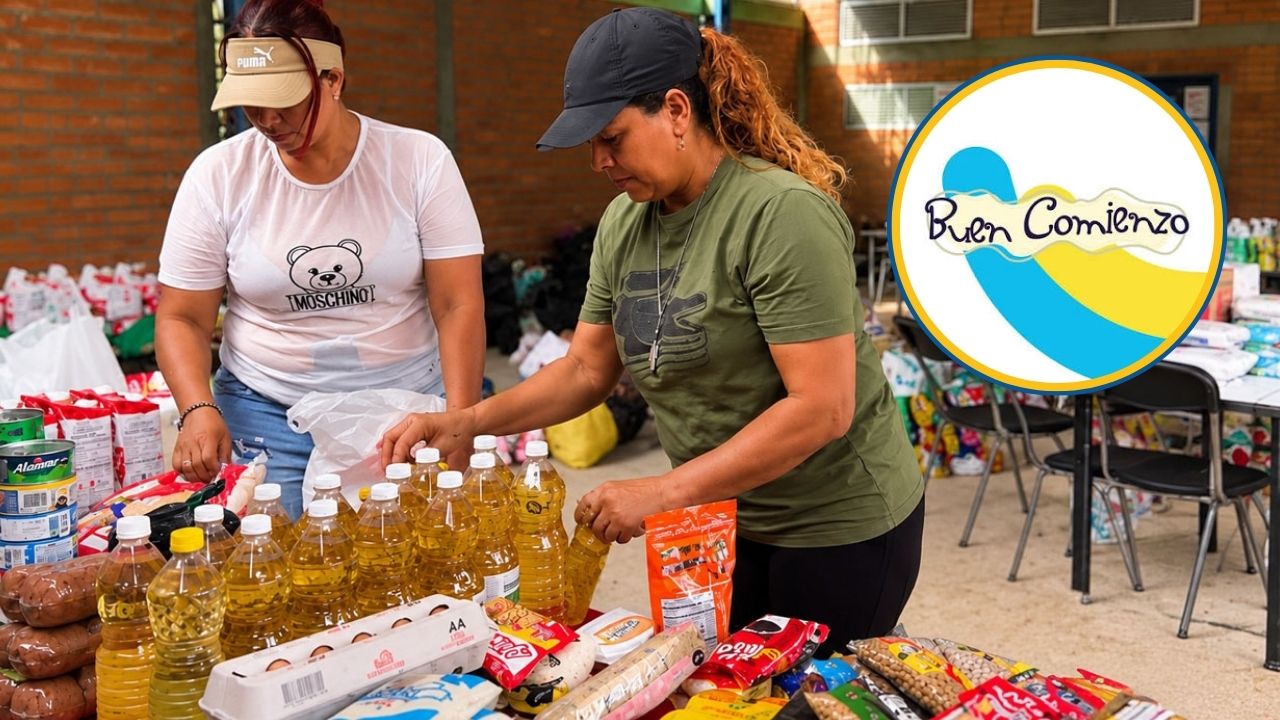 Festival Buen Comienzo se suma a la solidaridad con las familias afectadas por el terremoto