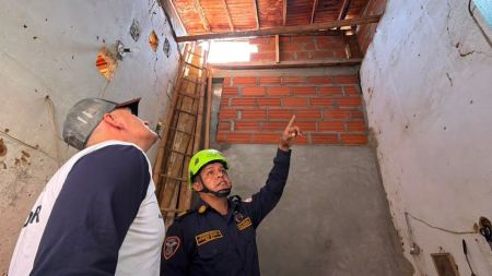 Balance del terremoto en Antioquia: reportan 102 municipios y 2.300 viviendas con daños