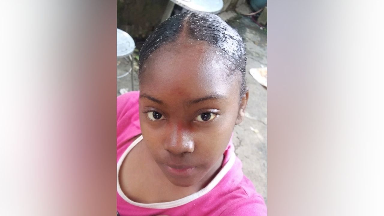 Buscan a Karen Lorena, adolescente de 14 años desaparecida en Medellín: ¿Sabe algo de ella?