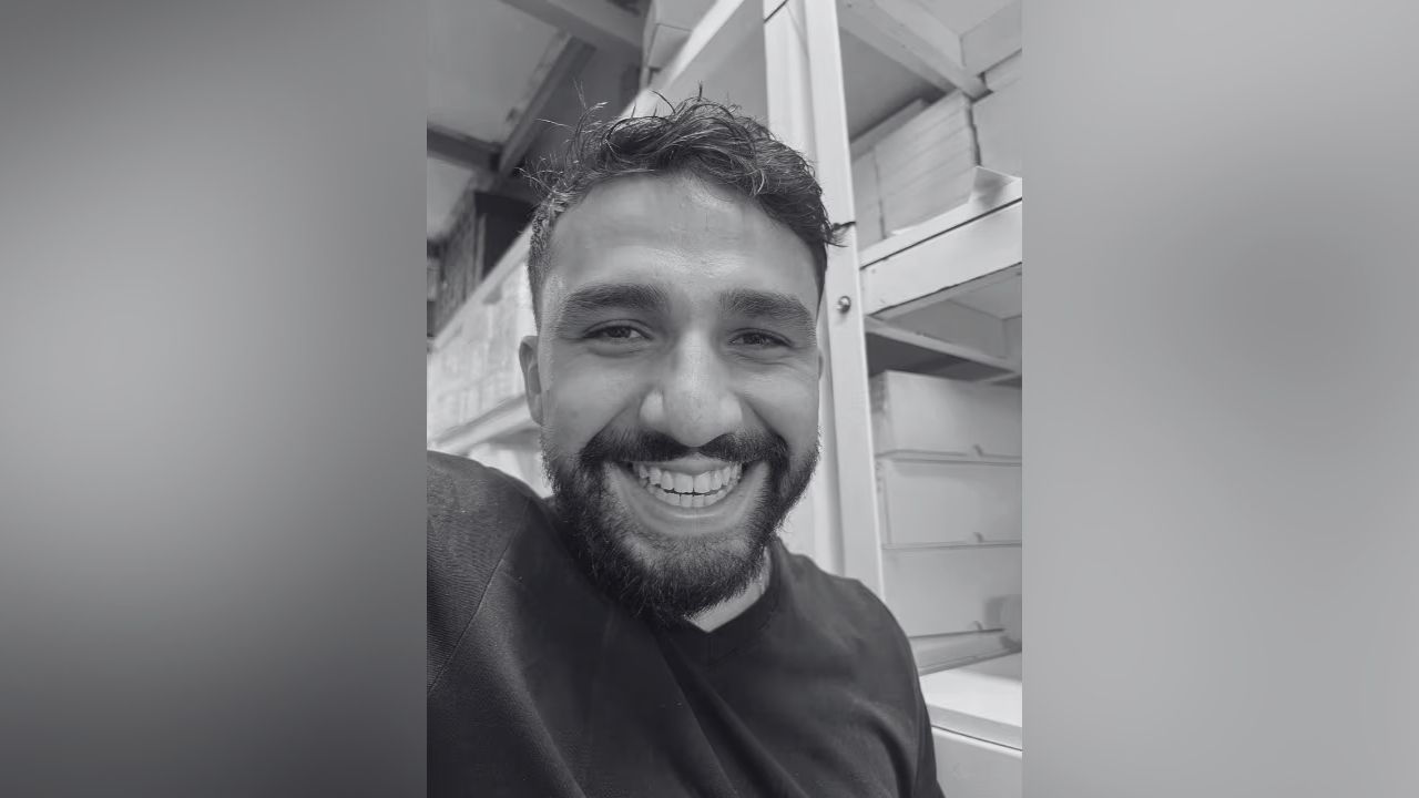 Juan Felipe, antioqueño que estaba desaparecido entre escombros en Pereira, fue encontrado sin vida