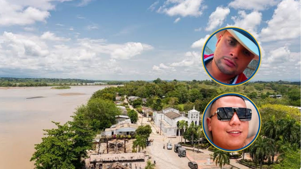 Iban a comprar ganado a Puerto Triunfo, pasaron la noche en una finca y no se volvió a saber de ellos