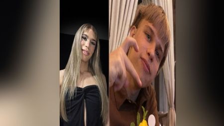 Buscan a Jesús Alberto, mejor conocido como "Iliam Yorkkk", transexual de nacionalidad venezolana desaparecido en Bello