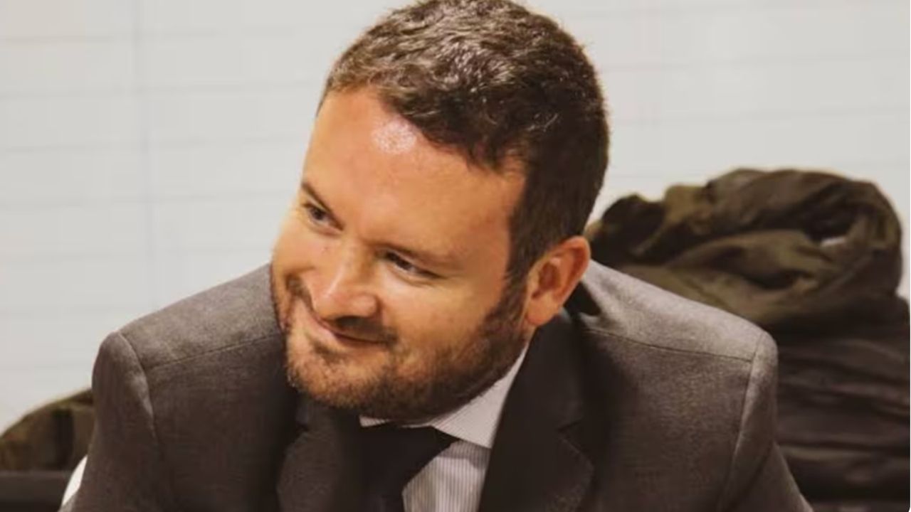 Abandona el cargo el vicepresidente de la ANI solo 48 horas después de haber asumido el cargo