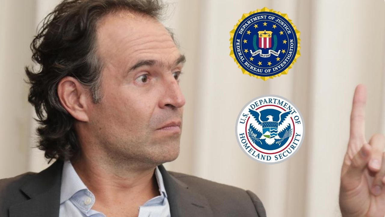 Federico Gutiérrez se reunirá con agencias federales de EE.UU. para luchar contra la explotación sexual de menores