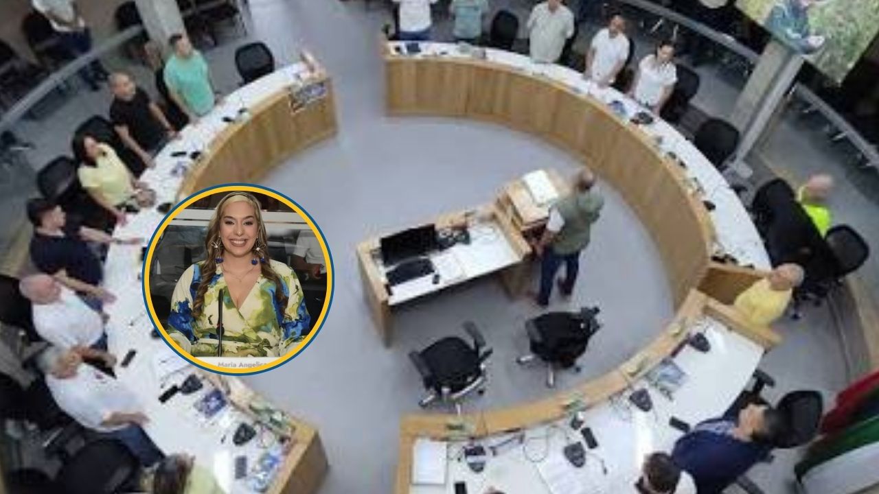 Consejo de Estado ratifica pérdida de investidura a una concejala de Itagüí por votación en homenaje a su padre