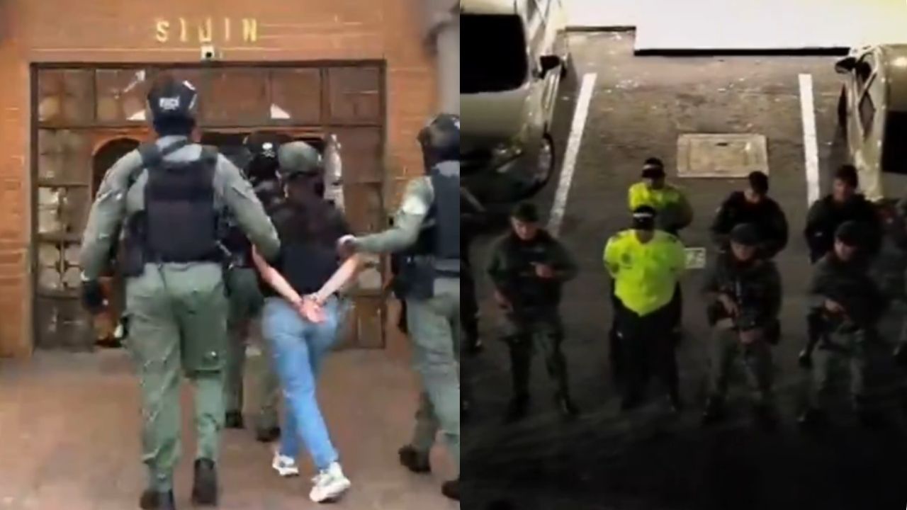 Caen cinco señalados testaferros del ‘Clan del Golfo’ en Medellín y otros tres municipios de Antioquia