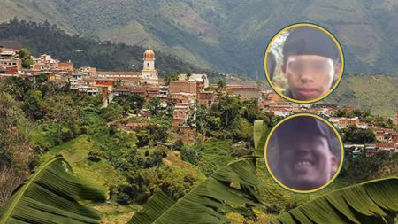 ¿Quiénes son alias 'Pollo' y alias 'Diomer'? Los señalados como responsables del desplazamiento masivo en Ituango