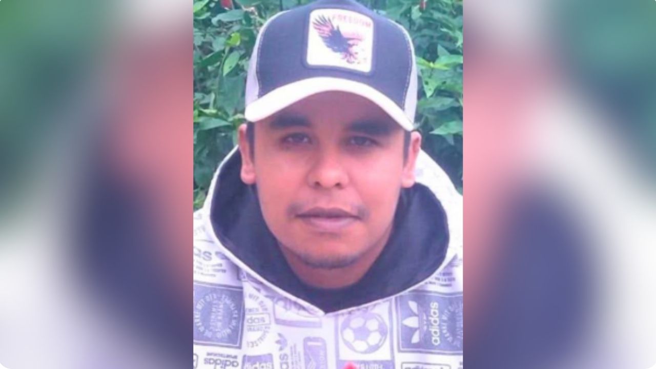Buscan a Jaider Orley, desaparecido en el municipio de Gómez Plata, Antioquia