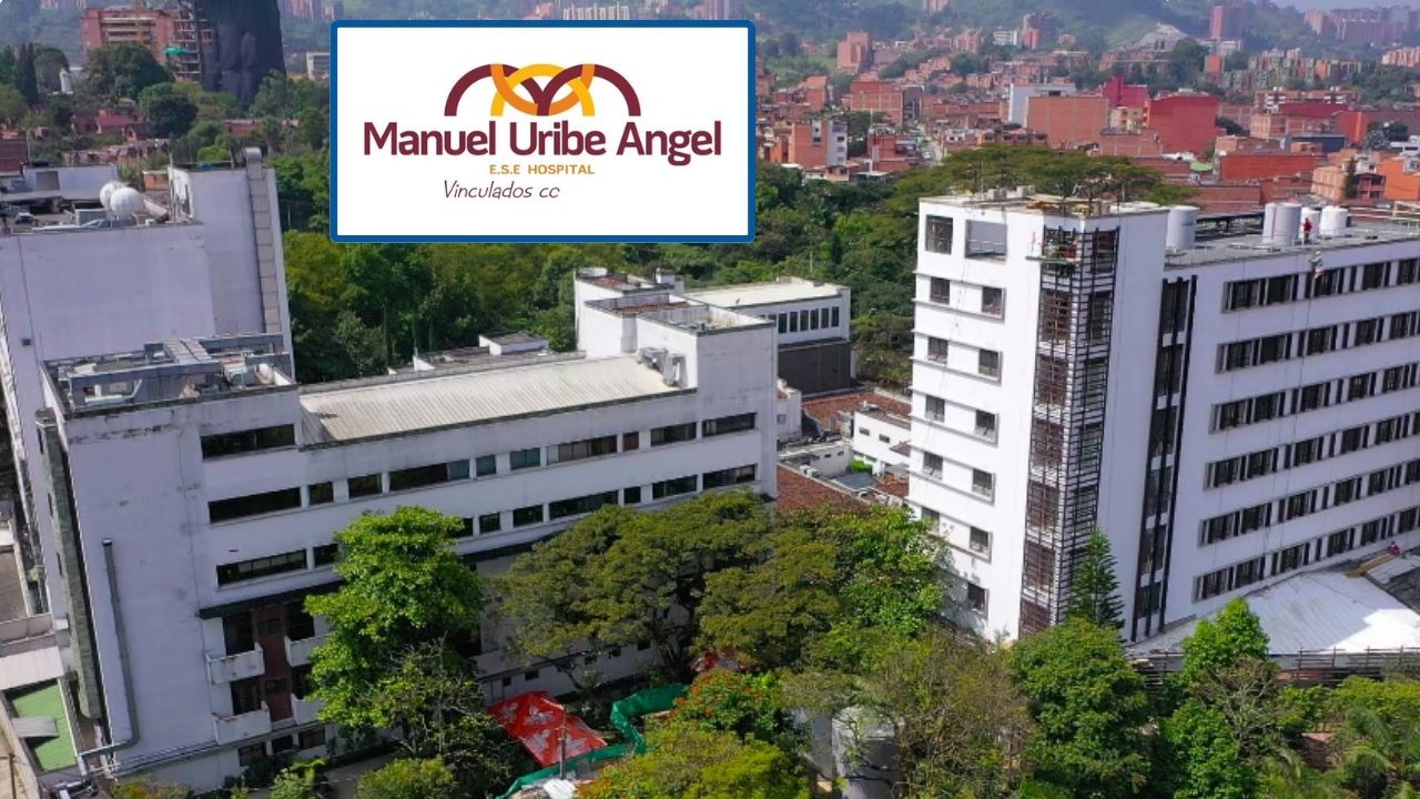 Hospital Manuel Uribe Ángel de Envigado enfrenta crisis financiera; conozca los detalles