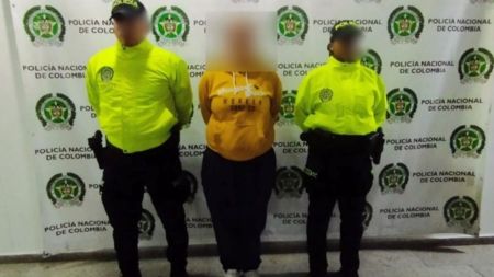 Capturan mujer en La Ceja por presunto proxenetismo: investigación por explotación sexual de menores