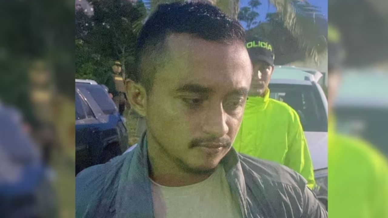 Alias Urías Perdomo murió en bombardeo en Guaviare: había sido liberado en 2024 tras captura en Antioquia