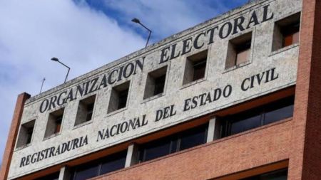 Registraduría alerta por falsas llamadas sobre supuestos subsidios de Prosperidad Social