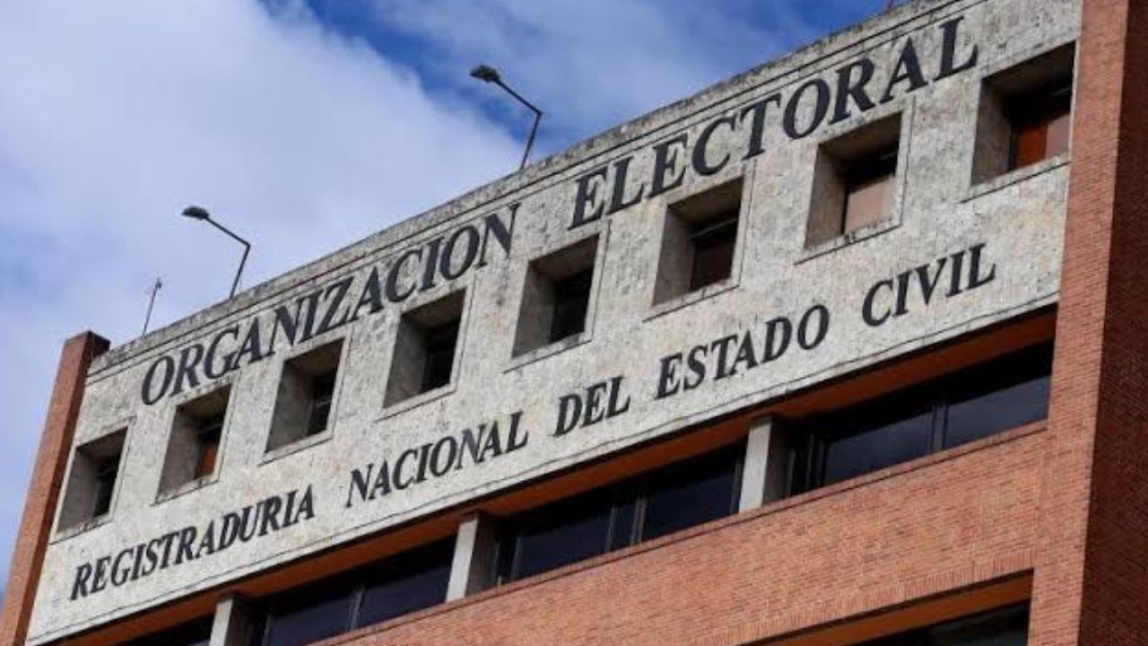 Registraduría alerta por falsas llamadas sobre supuestos subsidios de Prosperidad Social