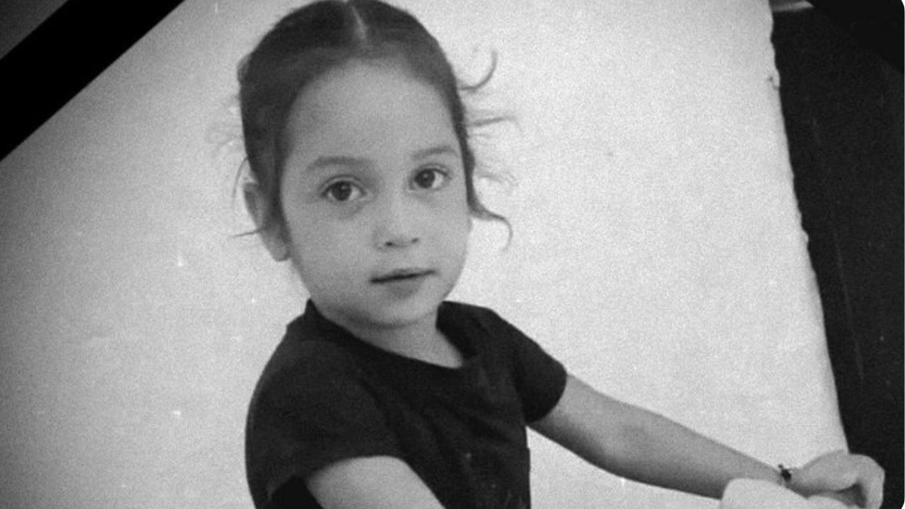 Hallan sin vida a la menor Michelle Dayana en zona rural de Buriticá