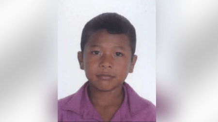Medicina Legal busca a familiares de Jose Manuel Beltrán Parra en Tarazá, Antioquia LAURA PAG 41