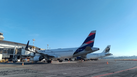 Aeropuerto José María Córdova opera con normalidad este martes; reporta reacomodación de vuelos hacia Cali y Pereira
