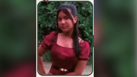 Servicio Social | Buscan a Anastasia del Valle Taborda Andrade, desaparecida en Turbo, Antioquia LAURA PAG 49