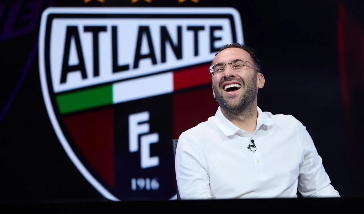 David Ospina sigue sin debutar en Atlante tras padecer las secuelas que le dejó una lesión en su codo derecho sufrida en 2023