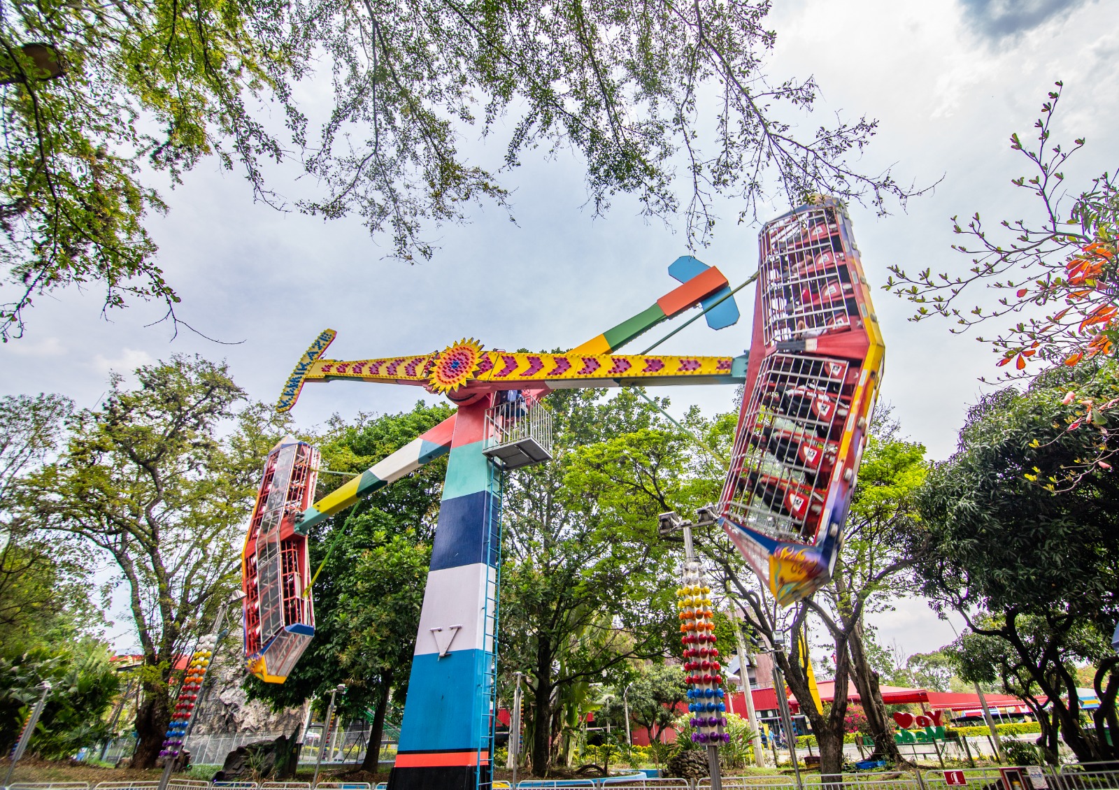 Conozca las fechas en las que el Parque Norte tendrá brazalete ilimitado por $30.000 pesos