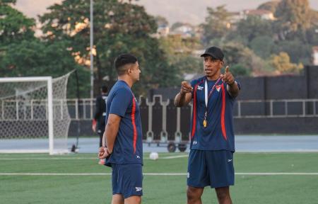Así será el itinerario de Independiente Medellín para disputar la tercera fecha de la liga en el Manuel Murillo Toro