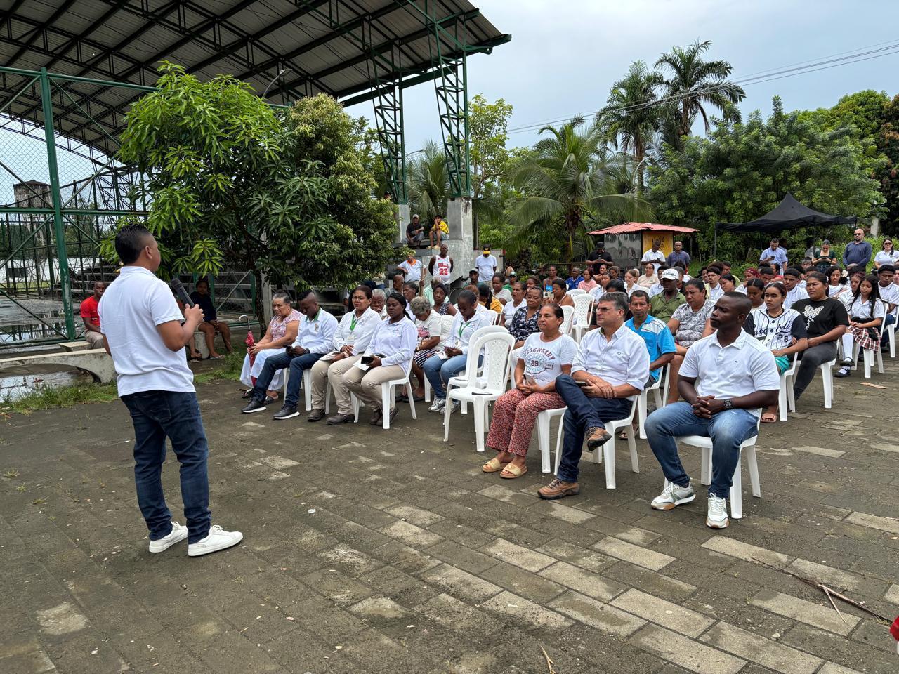 140 familias de Churidó Pueblo ya cuentan con servicio de gas natural 1 WhatsApp Image 2026 08 03 at 2.50.30 PM